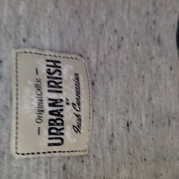 Urban Irish short sleeve t shirt - Picture 3 of 6